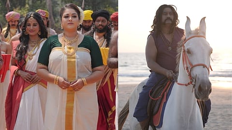 Stills from Sangeetha Bar and Restaurant