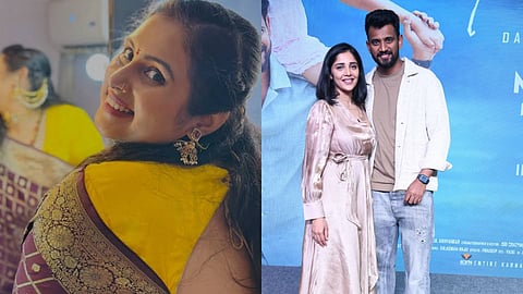 Milana Nagaraj hits back at Geetha Bhat’s Love Mocktail comment