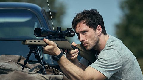 Aaron Taylor-Johnson's Fuze to release in India on this date