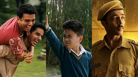 Film Critics Guild and WPP Motion Entertainment announce nominations for Critics’ Choice Awards