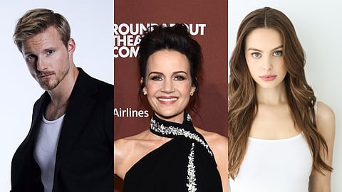 Alexander Ludwig to make directorial debut with Billings; Carla Gugino, Grace Beedie and others join cast