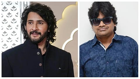 Harish Shankar lands in controversy, apologises to Mahesh Babu fans
