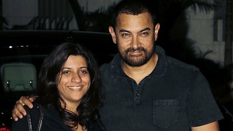 Aamir Khan, Zoya Akhtar and more to attend Red Lorry Film Festival