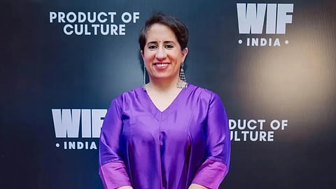 Guneet Monga's WIF India unveils Cannes scholarship for emerging female producers