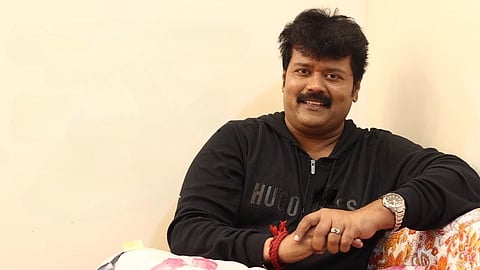 Sriman cautions against overuse of fuel amid shortage concerns in India