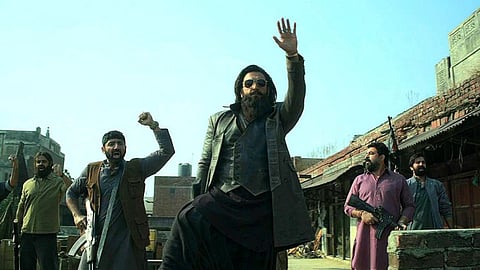 Ahead of sequel release, Dhurandhar Part 1 to land in theatres again