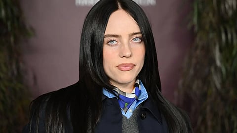 Billie Eilish eyes film debut with Sarah Polley’s adaptation of The Bell Jar
