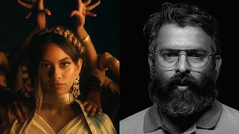 Santhosh Narayanan reaffirms origins of 'Enjoy Enjaami', says it is Dhee's idea