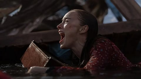 A Still from Thrash Trailer