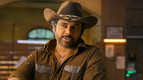 Ustaad Bhagat Singh Trailer: Pawan Kalyan is all swag in multiple get-ups