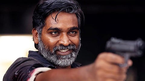 Vijay Sethupathi on Vikram Vedha entry: 'I am no Vijay or Ajith for...'