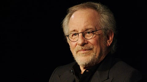 Steven Spielberg shares details on his next: 'There will be horses. There will be guns...'