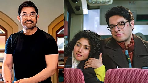 Aamir Khan: I wanted Ek Din to be Junaid’s debut; he doesn’t listen to me