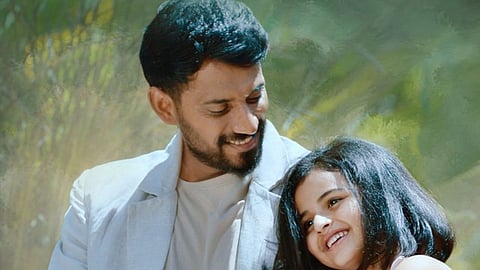 Screengrab from 'Muddu Magale' from Love Mocktail 3