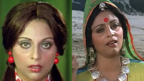 Amitabh Bachchan’s Satte Pe Satta co-actor Madhu Malhotra passes away