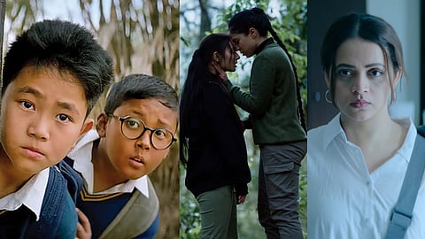 Sikkim International Festival announced, to open with Boong