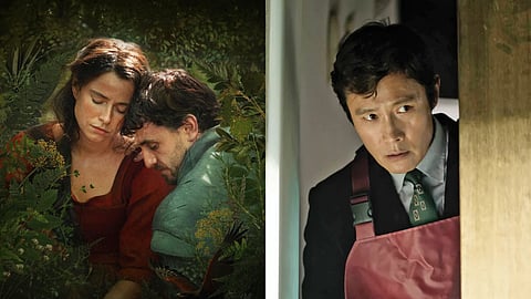 Red Lorry Film Festival holds more screenings for Hamnet, No Other Choice and more