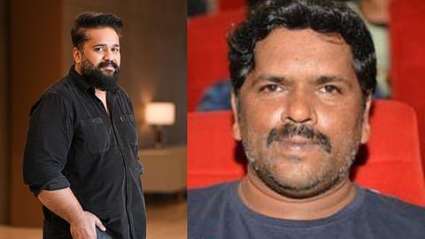 Shaneel Gautham; Chandra Mohan