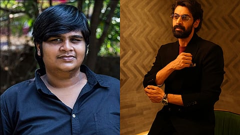 Karthik Subbaraj's Stone Bench to collaborate with Rana Daggubati's Spirit Media for new project