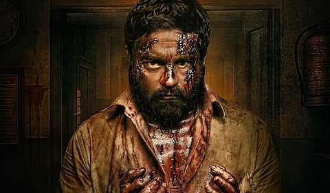 Selvaraghavan in Manithan Deivamagalam