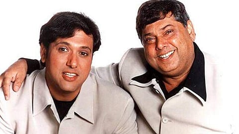 David Dhawan defends Govinda’s tardiness: ‘Who doesn’t come late today?’