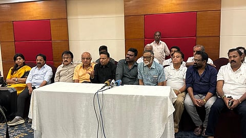 Tamil Film Producers Council proposes joint committee to regulate film OTT releases