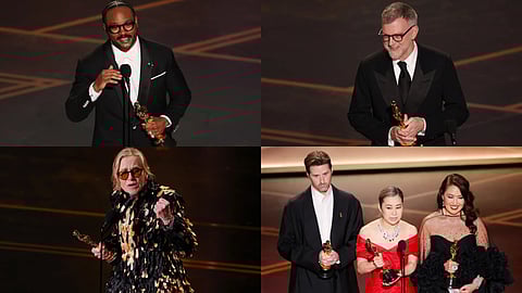 Oscars 2026: One Battle After Another takes home 6 awards, Sinners bags 4—See full list of winners