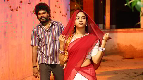 ‘Ooru’ song from Thimmarajupalli TV is out now