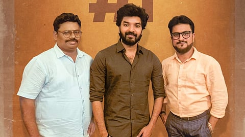 Jai joins hands with director Sakthi Rajasekaran for his next