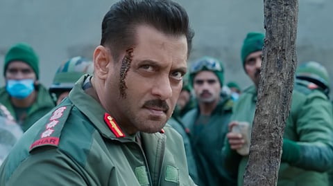 Salman Khan’s Battle of Galwan gets a new title