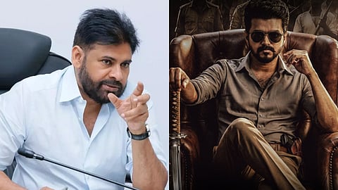 Pawan Kalyan on Jana Nayagan censorship: 'A rule is a rule; even OG was censored 'A'…'
