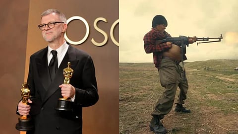 Oscars 2026: Post-win, Paul Thomas Anderson addresses One Battle After Another criticism over Black woman portrayal