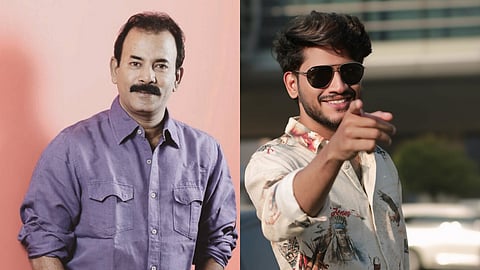 BJP candidate Major Ravi and Bigg Boss winner Akhil Marar to contest Kerala Assembly polls