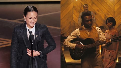 Oscars 2026: Autumn Durald Arkapaw scripts history as first woman to win Best Cinematography award