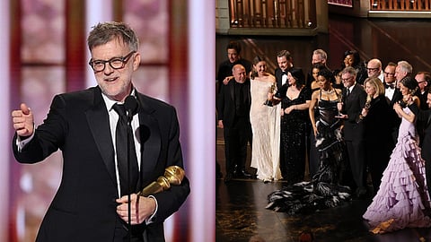 Oscars 2026: One Battle After Another named Best Picture; Paul Thomas Anderson gets first award