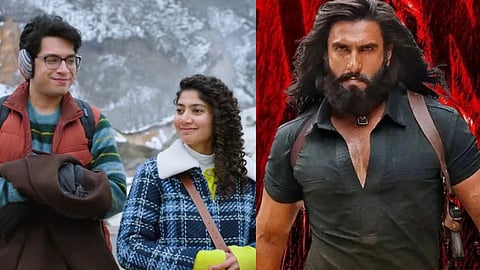 Ek Din trailer to be attached with Dhurandhar 2 in theatres