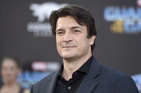 Nathan Fillion will produce the animated version of Firefly