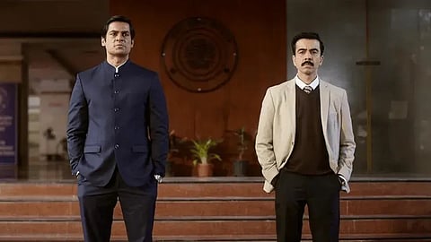 Aspirants S3 Series Review: Enough time for self-reflection and redemption in this compelling new season