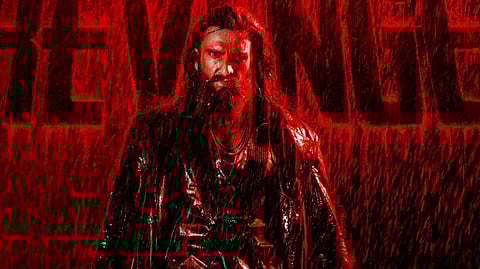 Dhurandhar 2 advance figures: The Ranveer Singh starrer set to cross 150 crore mark in pre-sales alone