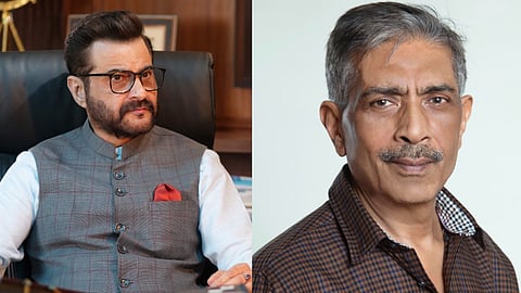 Sanjay Kapoor: Working with Prakash Jha was always on my bucket list