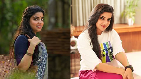 Joohi Jayakumar: KGF, Kantara inspired me to work in Kannada