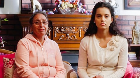 Queen actor Navnindra Behl no more