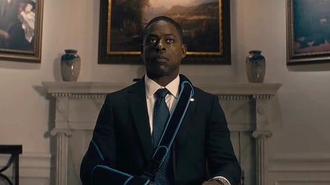 Sterling K Brown's Paradise renewed for third season
