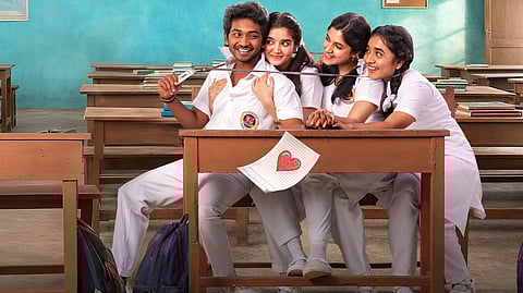 Youth box office day 1: The comedy drama crosses Rs 3 crores in collections