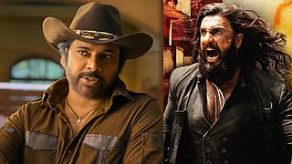 What To Watch This Week in Theatres: Dhurandhar 2, Ustaad Bhagat Singh and more