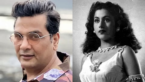 Mukesh Chhabra refutes all rumours about Madhubala biopic casting; deletes post later
