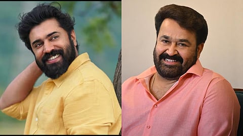 Nivin Pauly: I want to do a Meiyazhagan-like film with Mohanlal