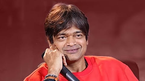 Harish Shankar: Ustaad Bhagat Singh is not a remake, not in competition with Dhurandhar 2