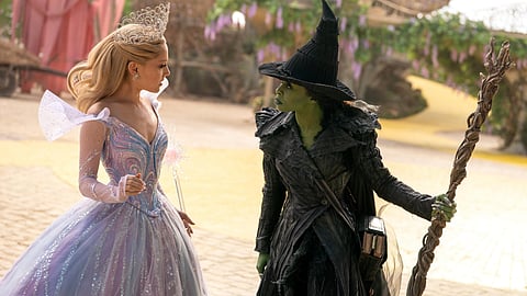 Wicked: For Good OTT release: When and where to watch Ariana Grande-Cynthia Erivo's musical-fantasy