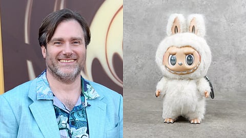 Official: Wonka filmmaker Paul King set to direct Labubu feature film